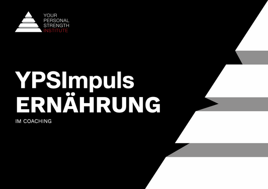 YPSImpuls – Ernährung