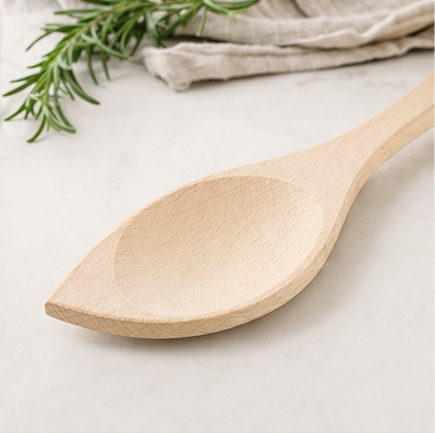 Wolfo's Küchenzauber Kochlöffel