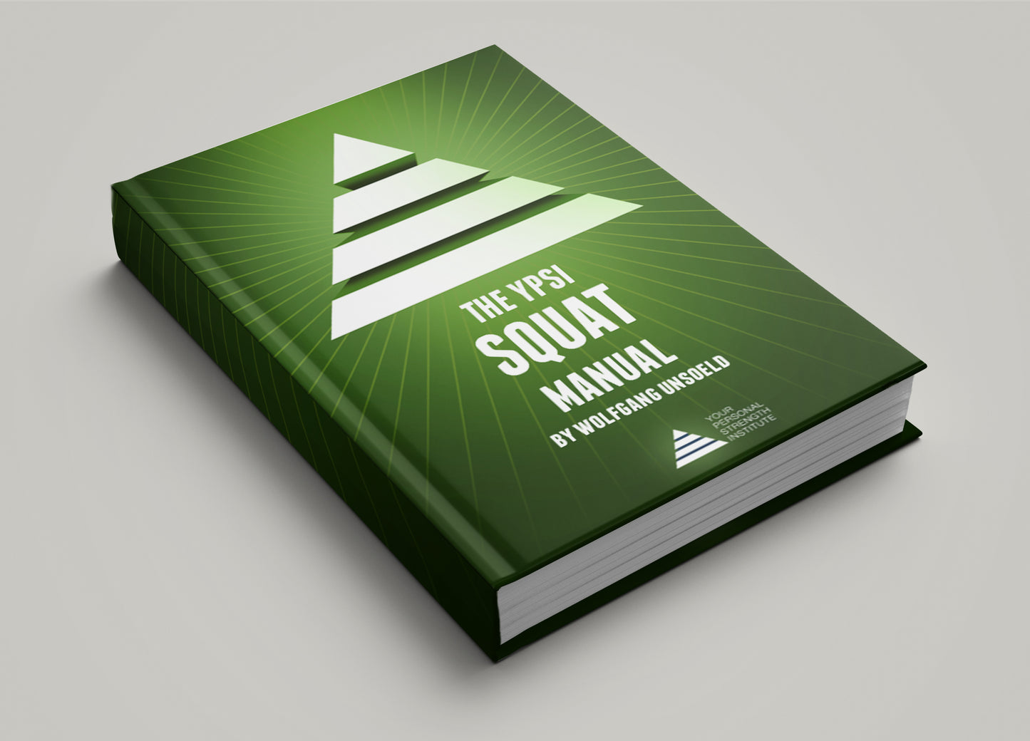 eBook &amp; Videos - The YPSI Squat Manual