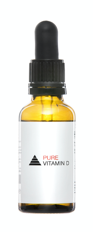 YPSI Pure Vitamin D