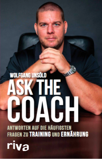Ask the Coach: Antworten auf die häufigsten Fragen zu Training und Ernährung