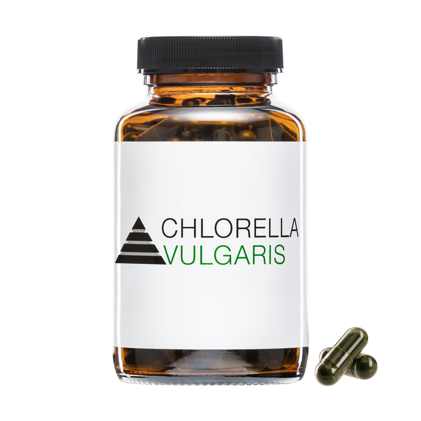 YPSI Chlorella Vulgaris