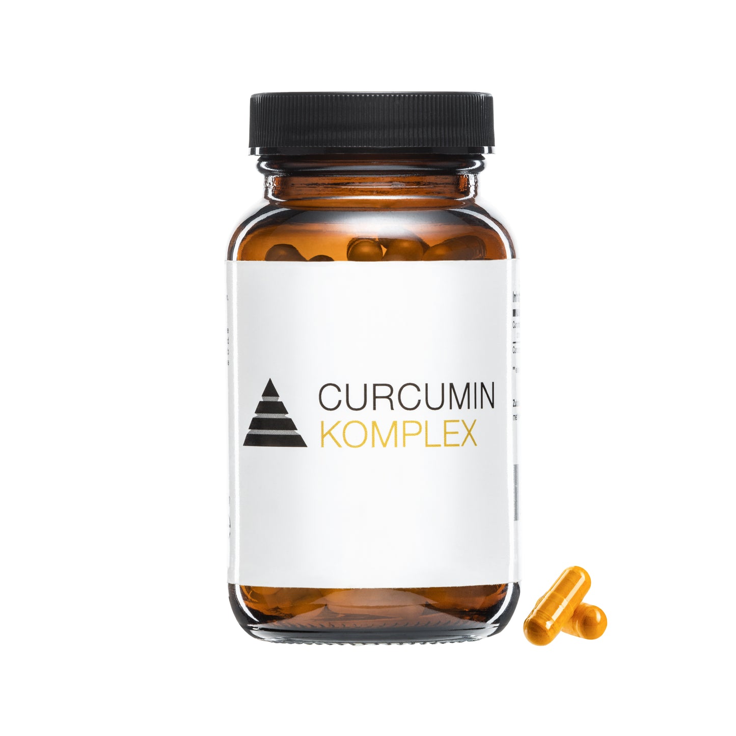 YPSI Curcumin Complex