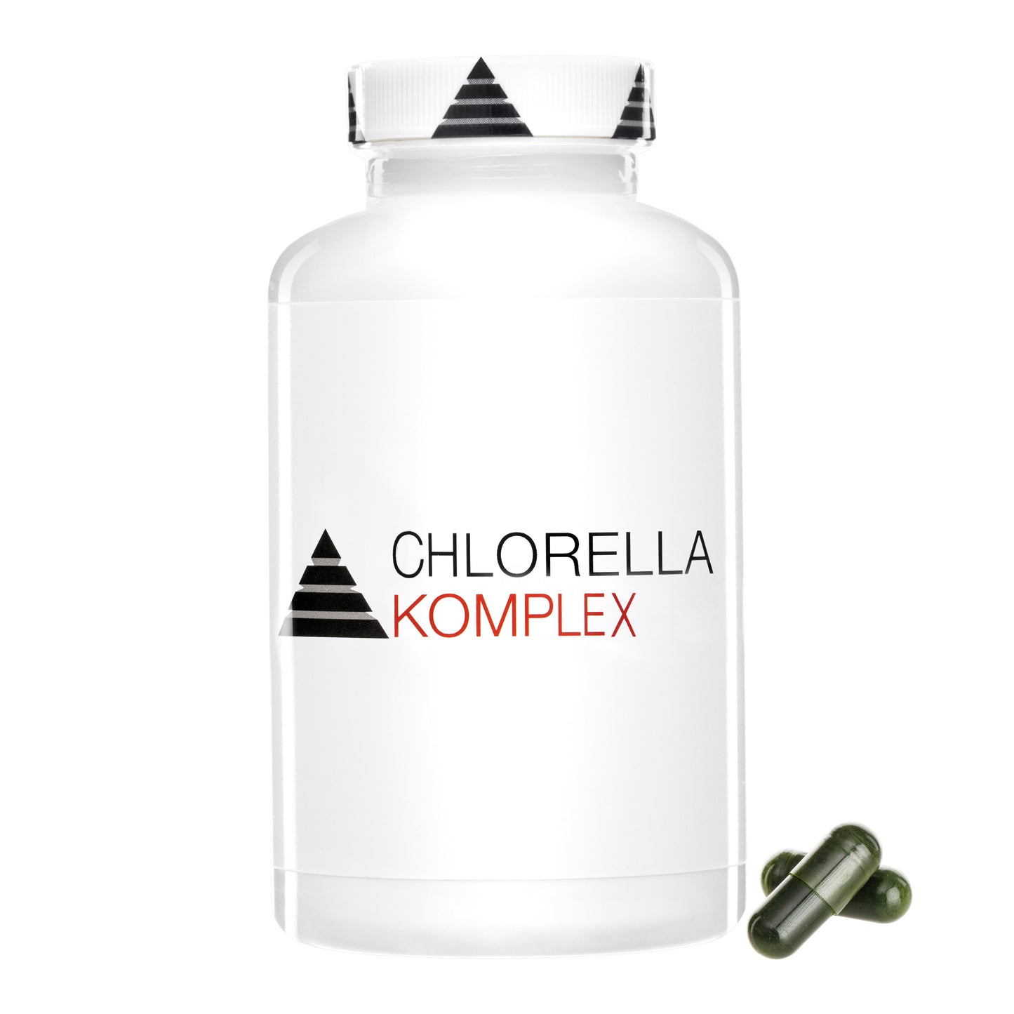 YPSI Chlorella Komplex