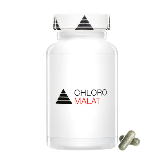 YPSI ChloroMalat (MHD 4/24)