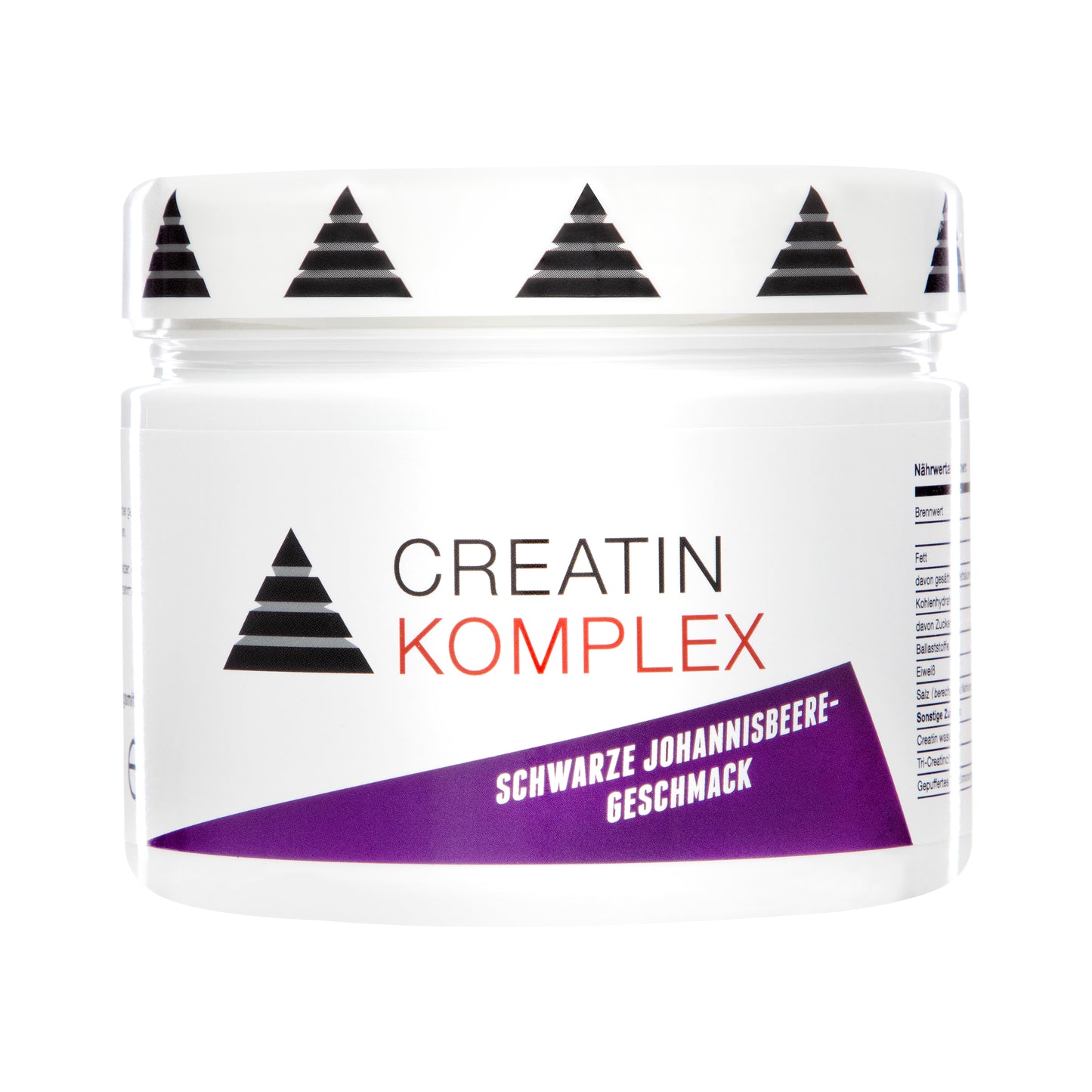 YPSI Creatine Complex