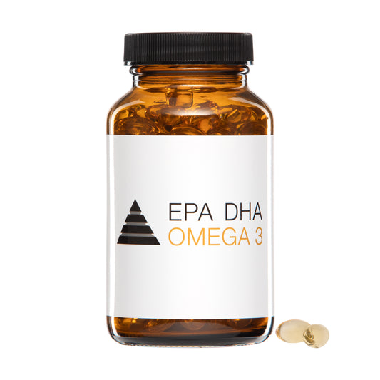 YPSI EPA DHA Omega 3