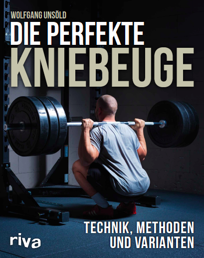 Die perfekte Kniebeuge: Technik, Methoden und Varianten