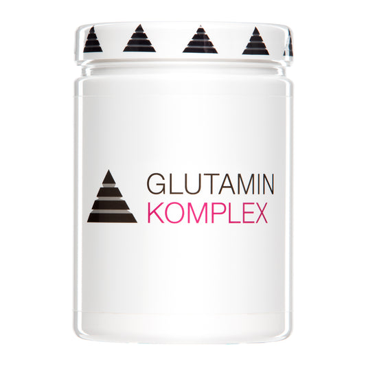YPSI Glutamine Complex