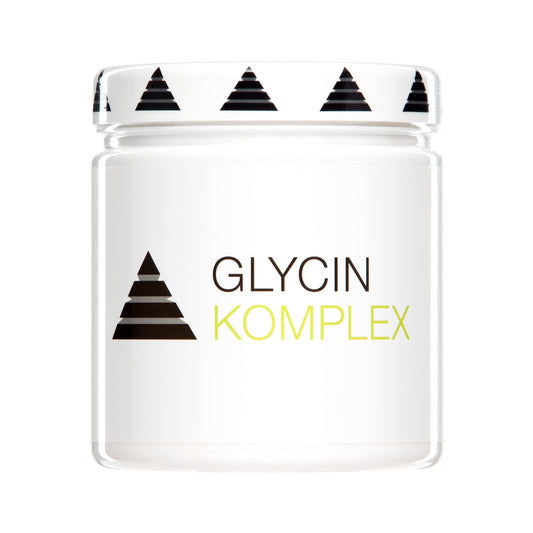 YPSI glycine complex