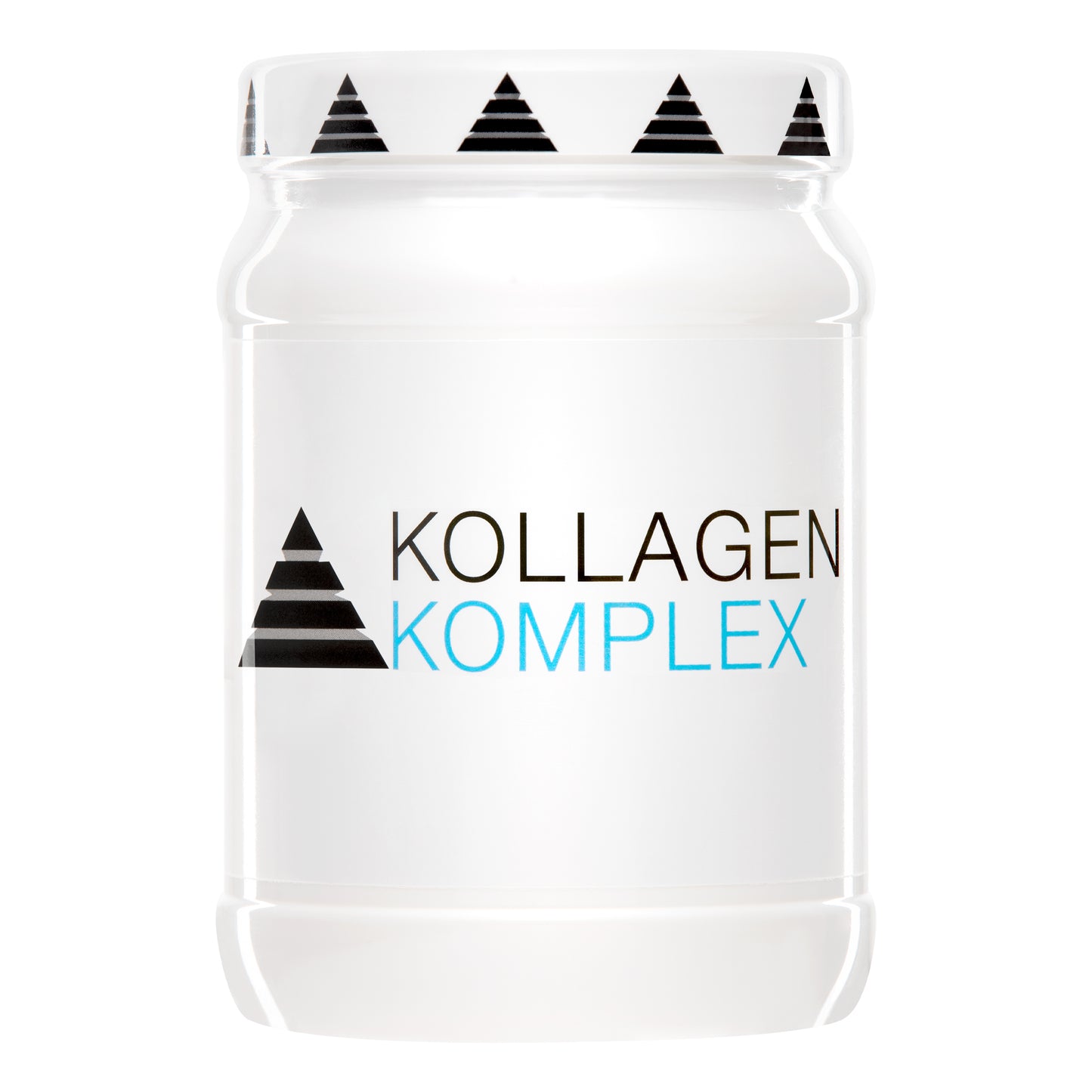 YPSI collagen complex