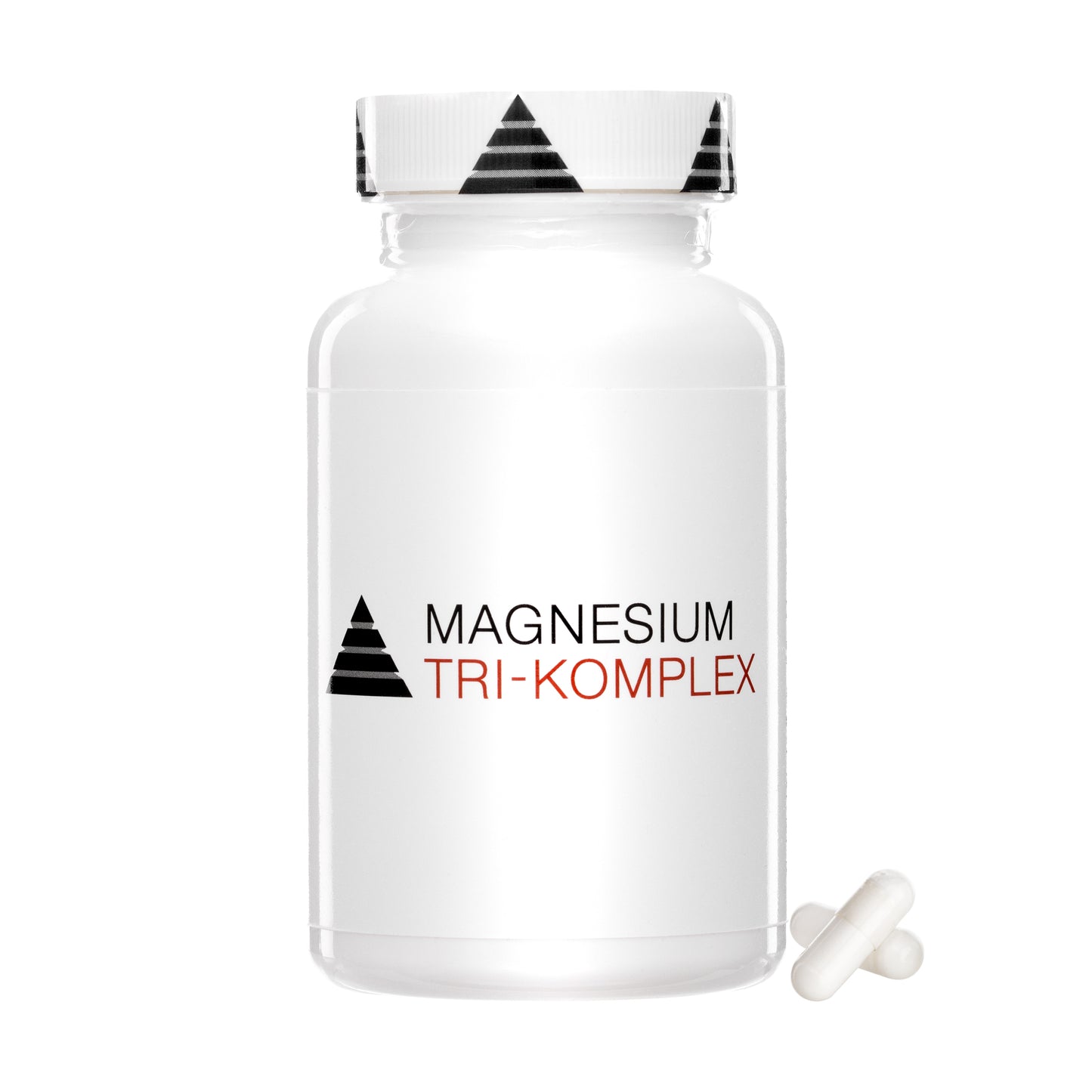 YPSI Magnesium Tri-Complex