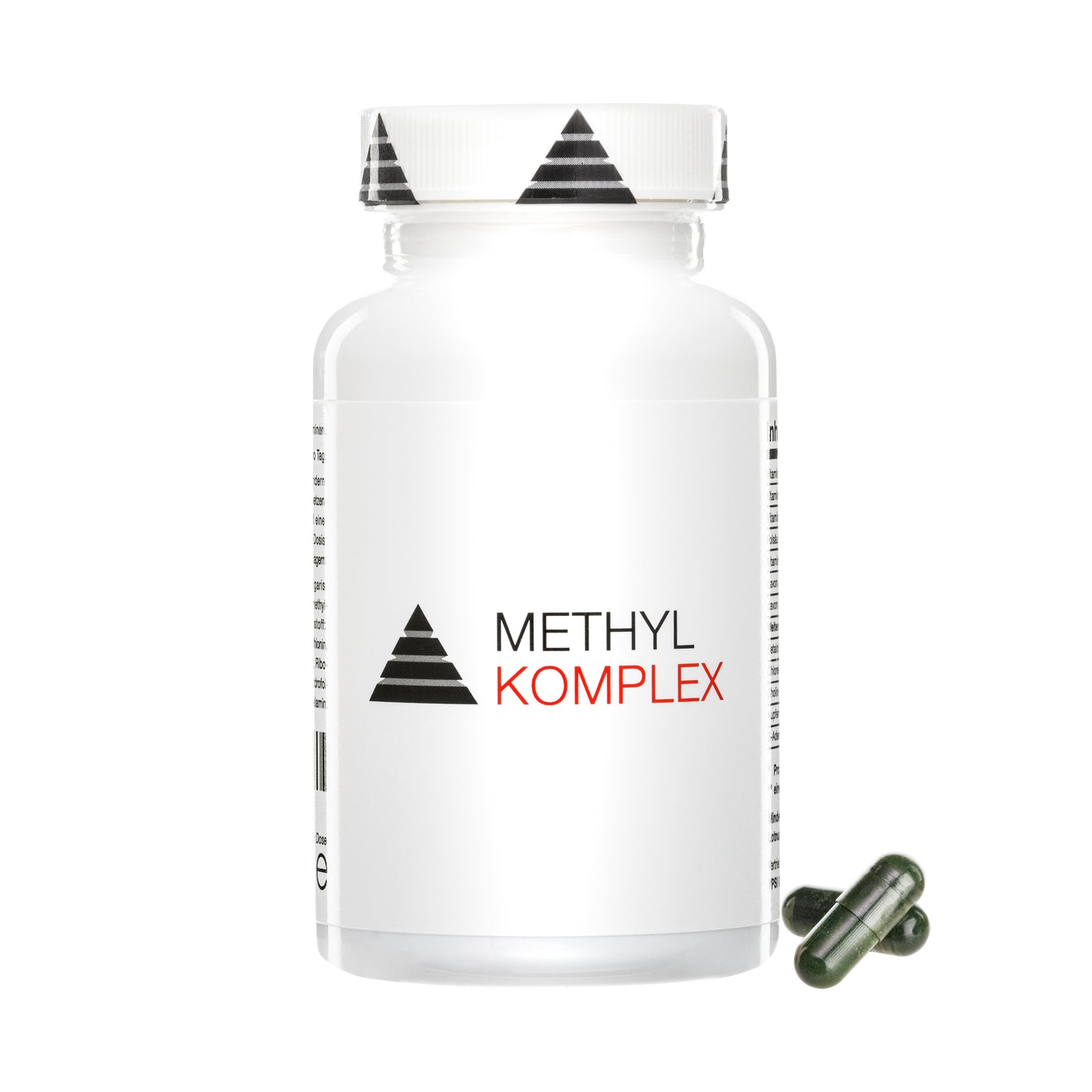 YPSI Methyl Komplex (MHD 1/24)