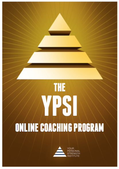2.0 - The YPSI Online Coaching Program