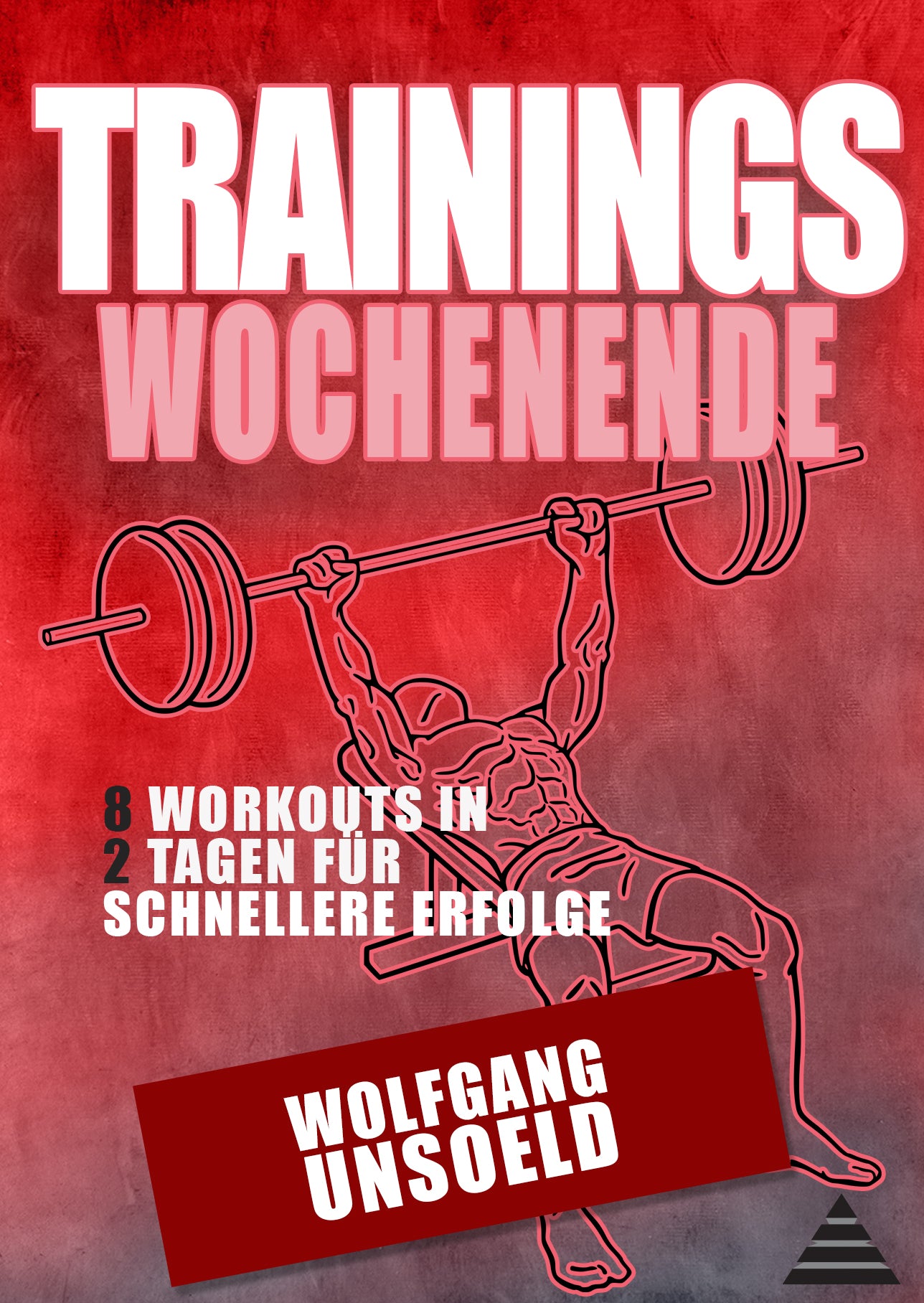 eBook &amp; Videos - Training Weekend (German)