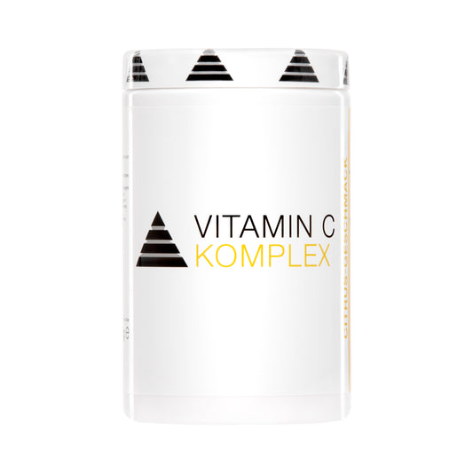 YPSI Vitamin C Complex
