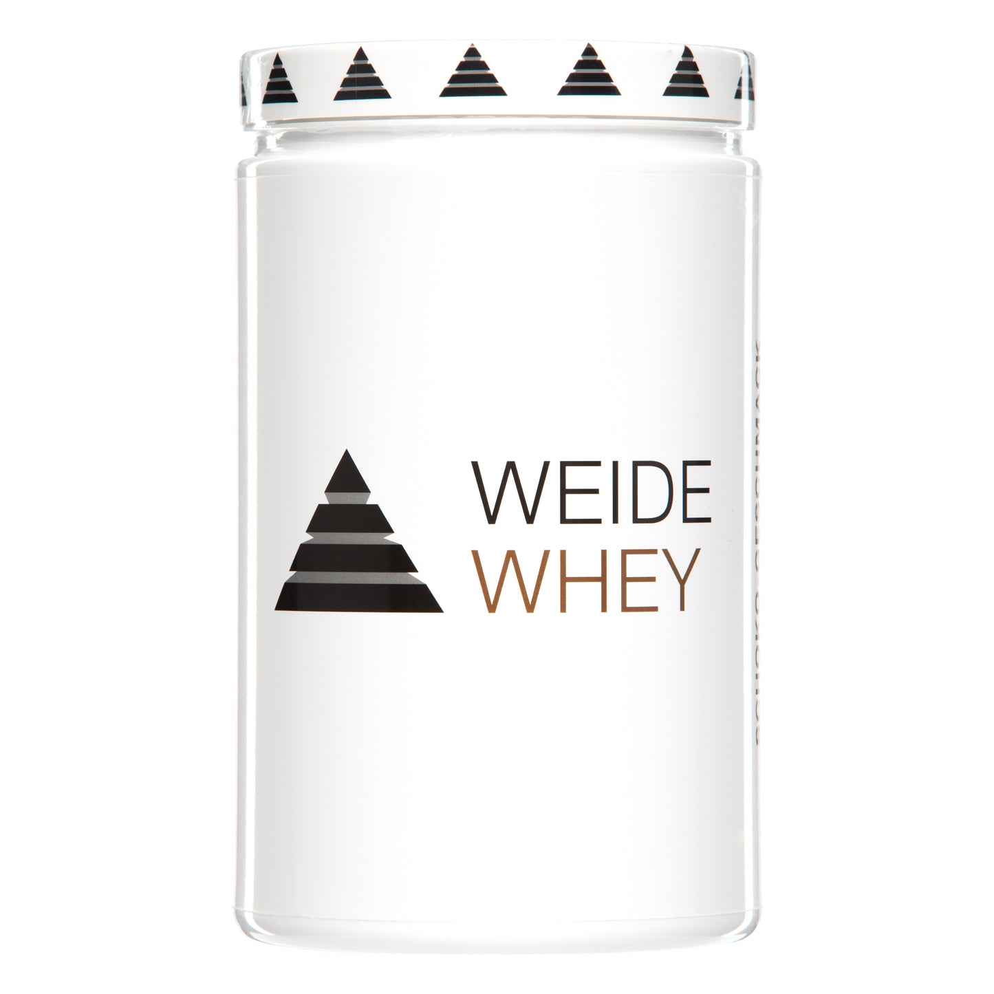 YPSI Weide Whey