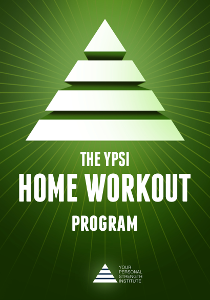 2.0 - The YPSI Home Workout Program (english)