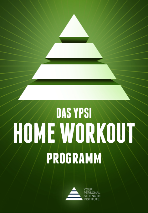 2.0 - Das YPSI Home Workout Programm (deutsch)