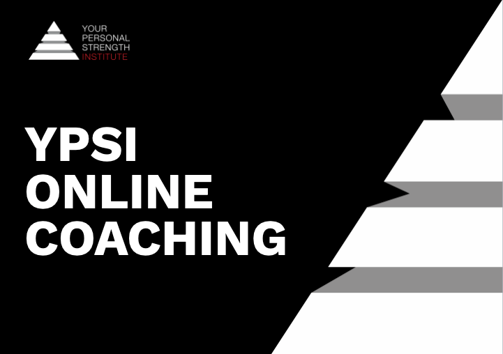 YPSI Online Coaching