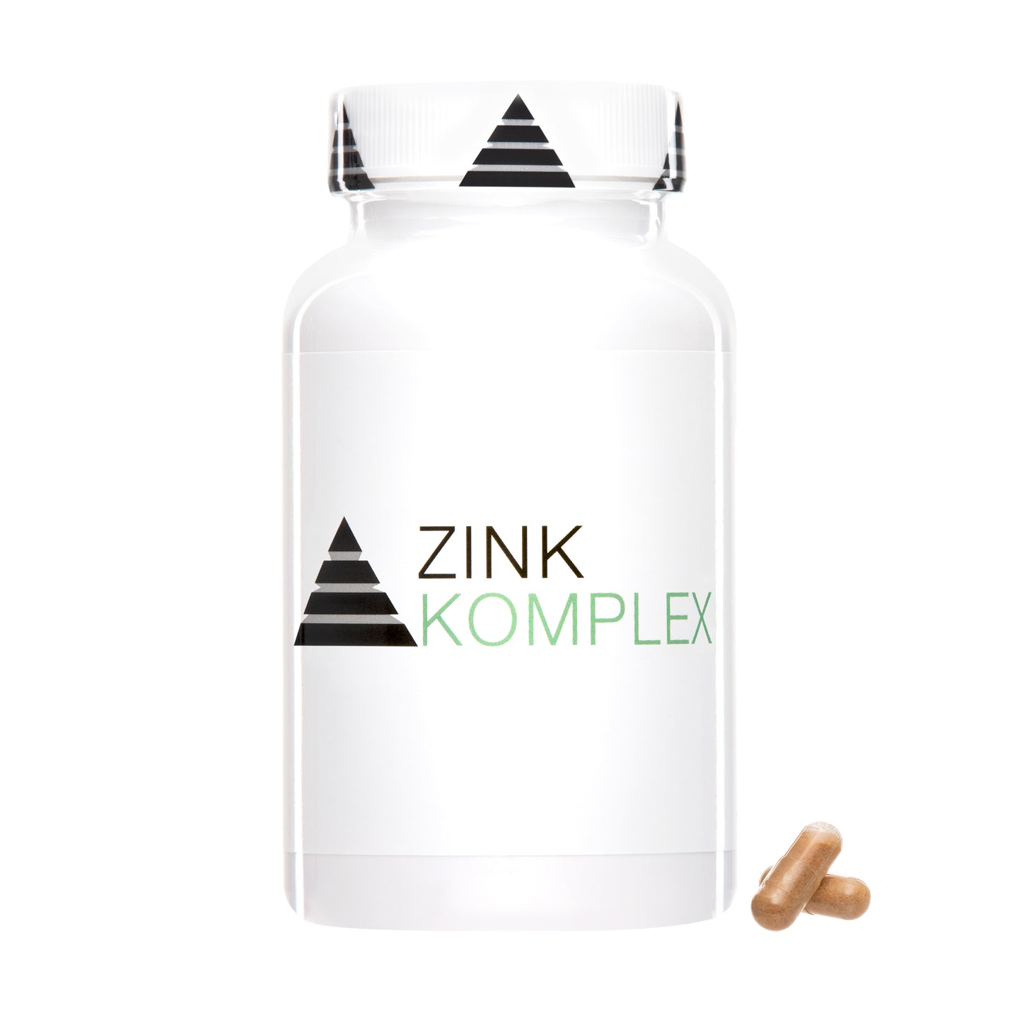 YPSI Zink Komplex